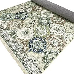 Tappeto Wilton - Bohemia (verde/multiplo)
