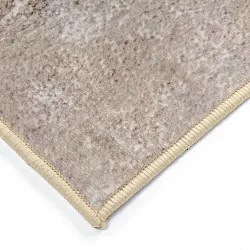 Tappeto Wilton - Bornos (grigio/beige)