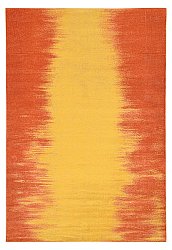 Tappeto Wilton - Cara (arancione/giallo)