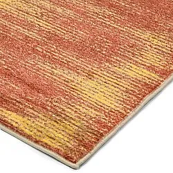 Tappeto Wilton - Cara (arancione/giallo)