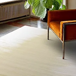 Tappeto Wilton - Cara (bianco/beige)