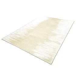 Tappeto Wilton - Cara (bianco/beige)