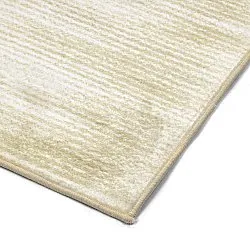 Tappeto Wilton - Cara (bianco/beige)