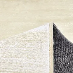 Tappeto Wilton - Cara (bianco/beige)
