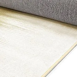 Tappeto Wilton - Cara (bianco/beige)