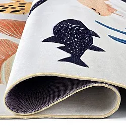 Tappeto Wilton - Colmar (beige/multicolore)