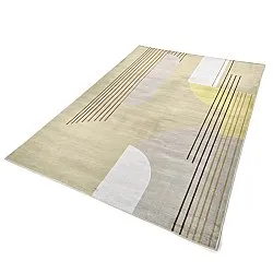 Tappeto Wilton - Delft (beige/multicolore)