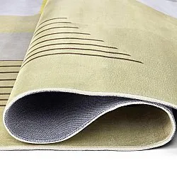 Tappeto Wilton - Delft (beige/multicolore)