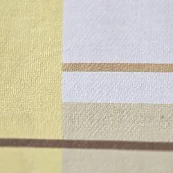 Tappeto Wilton - Delft (beige/multicolore)