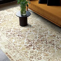 Tappeto Wilton - Denizli (beige)