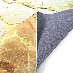 Tappeto Wilton - Etienne (beige/oro)