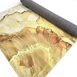 Tappeto Wilton - Etienne (beige/oro)