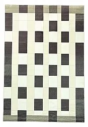 Tappeto Wilton - Ferro (marrone/crema)