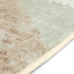 Tappeto Wilton - Fia (rosa/multi)