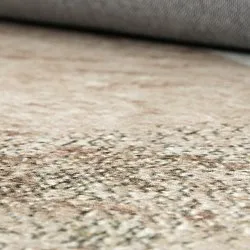 Tappeto Wilton - Fia (rosa/multi)