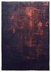 Tappeto Wilton - Frome (rosso)