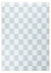 Tappeto Wilton - Gobi (grigio/bianco)