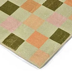 Tappeto Wilton - Iola (beige/multicolore)