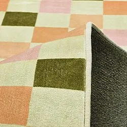 Tappeto Wilton - Iola (beige/multicolore)