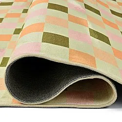 Tappeto Wilton - Iola (beige/multicolore)