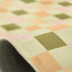 Tappeto Wilton - Iola (beige/multicolore)