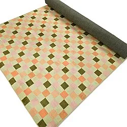 Tappeto Wilton - Iola (beige/multicolore)