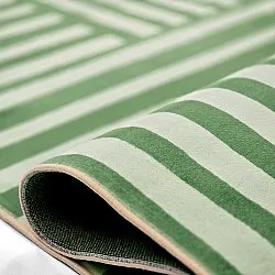 Tappeto Wilton - Joma (verde)
