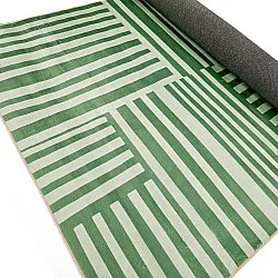 Tappeto Wilton - Joma (verde)