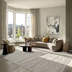 Tappeto Wilton - Kither (beige scuro)