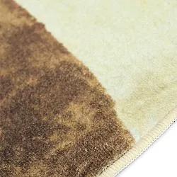 Tappeto Wilton - Lazio (beige/rosa)