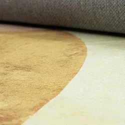Tappeto Wilton - Lazio (beige/rosa)