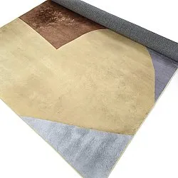 Tappeto Wilton - Lazio (champagne)