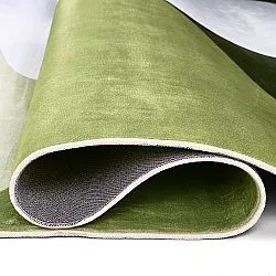 Tappeto Wilton - Leiden (verde)