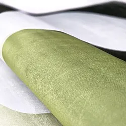 Tappeto Wilton - Leiden (verde)