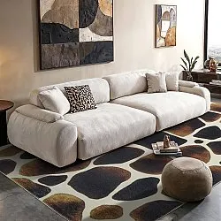 Tappeto Wilton - Lodi (giraffa)