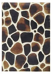 Tappeto Wilton - Lodi (giraffa)