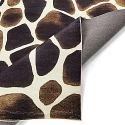 Tappeto Wilton - Lodi (giraffa)