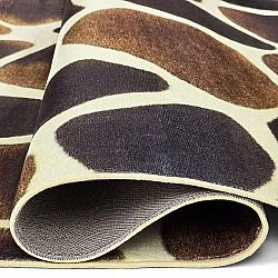 Tappeto Wilton - Lodi (giraffa)