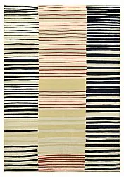 Tappeto Wilton - Lorne (rosso/multiplo)