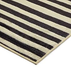 Tappeto Wilton - Lorne (rosso/multiplo)