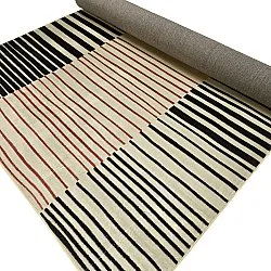 Tappeto Wilton - Lorne (rosso/multiplo)
