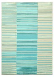 Tappeto Wilton - Lorne (turchese)