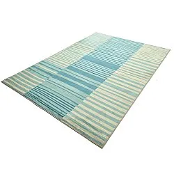 Tappeto Wilton - Lorne (turchese)