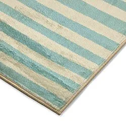 Tappeto Wilton - Lorne (turchese)