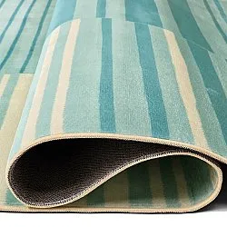 Tappeto Wilton - Lorne (turchese)