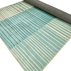 Tappeto Wilton - Lorne (turchese)