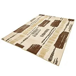 Tappeto Wilton - Lucerne (marrone/multiplo)