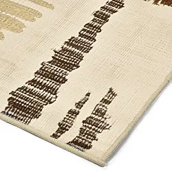 Tappeto Wilton - Lucerne (marrone/multiplo)