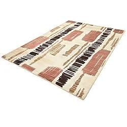 Tappeto Wilton - Lucerne (rosa/multiplo)