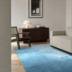 Tappeto Wilton - Lynton (blu)